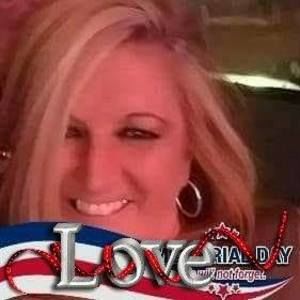 Meet your Posher, Pam